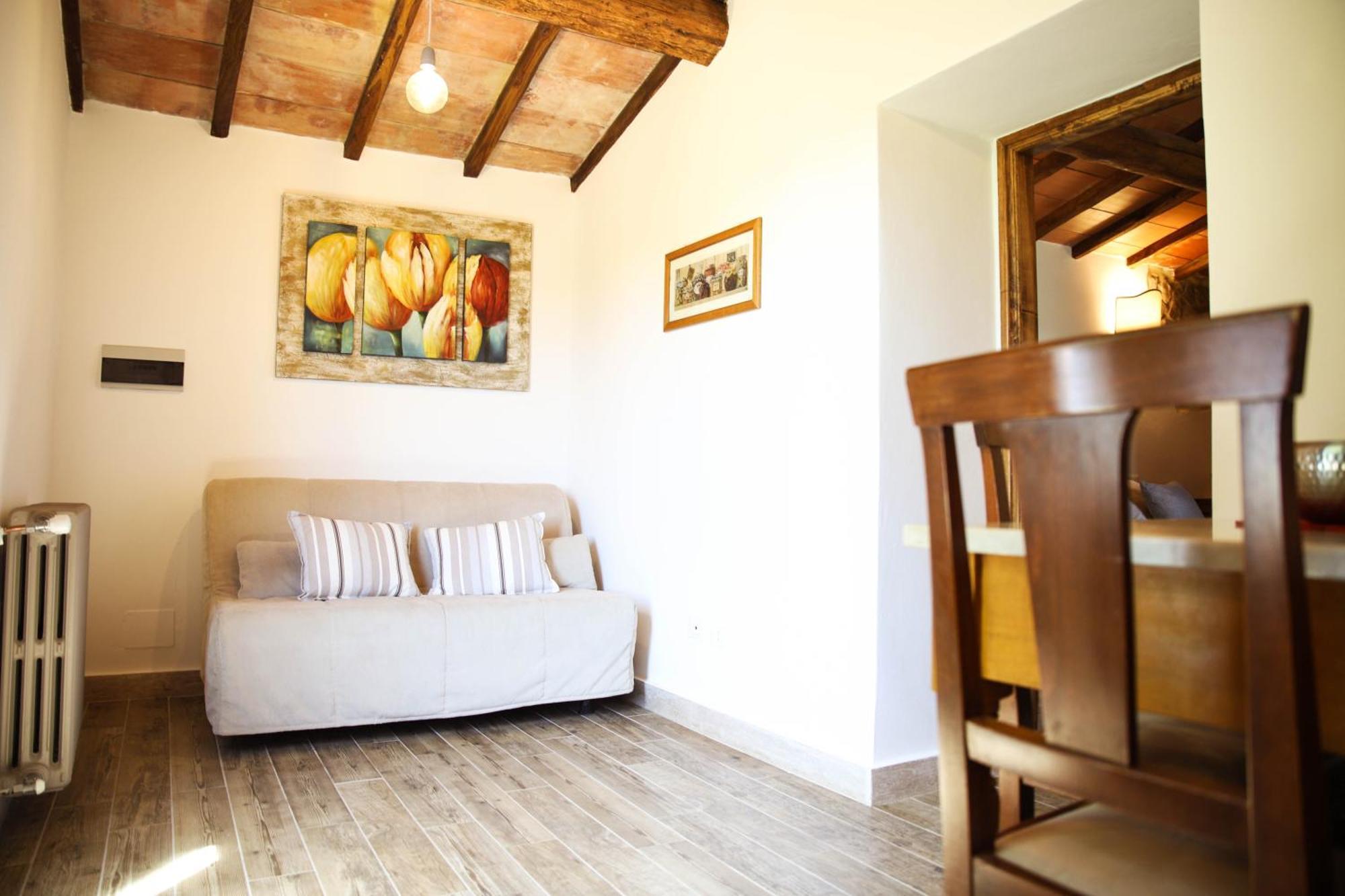 Bio Agriturismo Poggio Aione Saturnia Exteriör bild