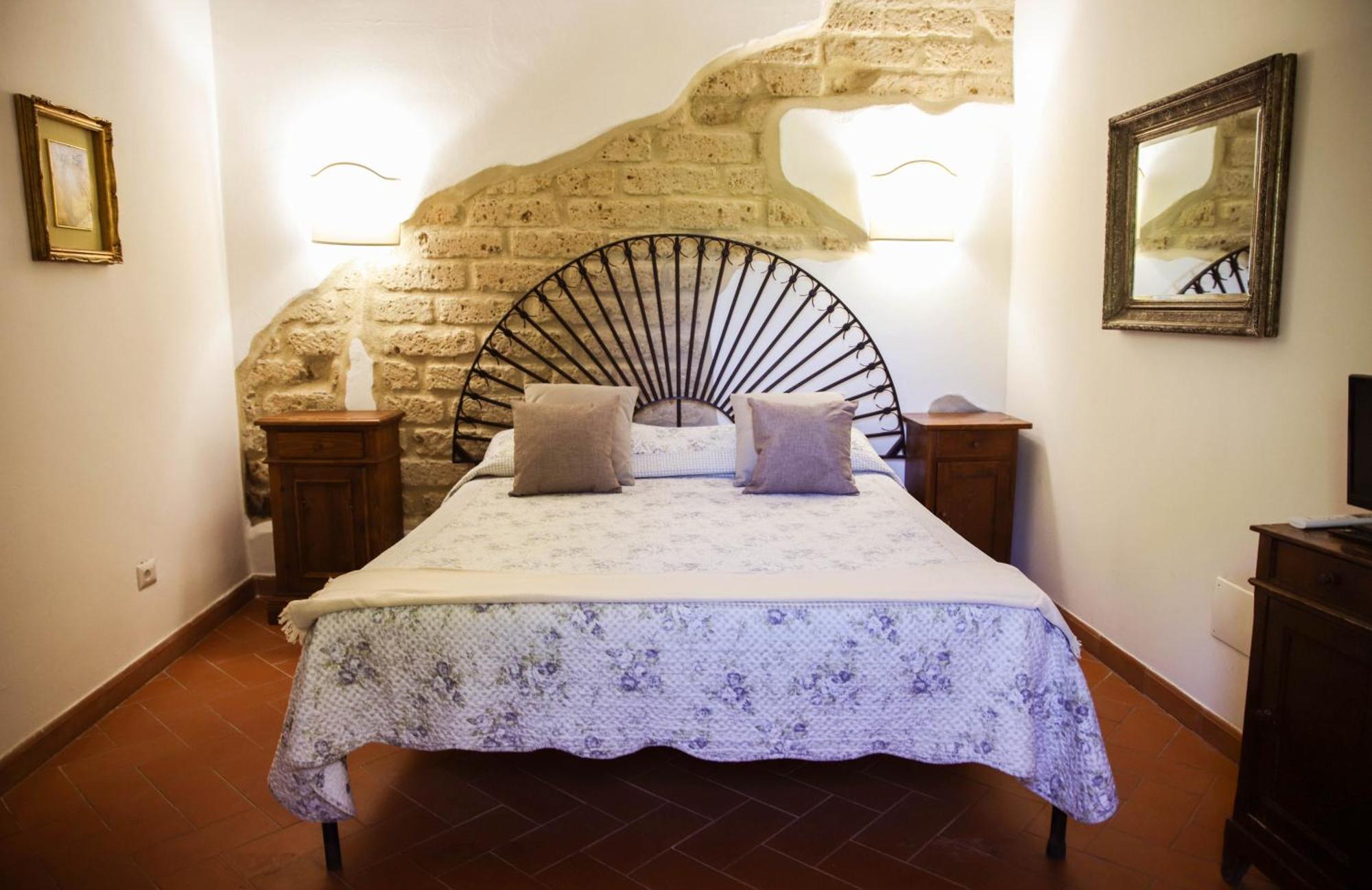 Bio Agriturismo Poggio Aione Saturnia Exteriör bild
